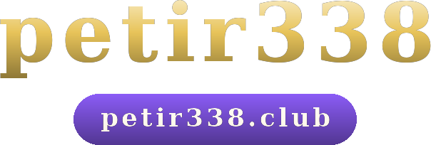 petir338 logo